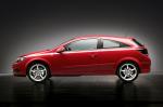 Opel Astra GTC 2005 года